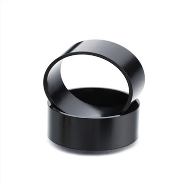 Sıkıştırma Kalıplı Mıknatıs