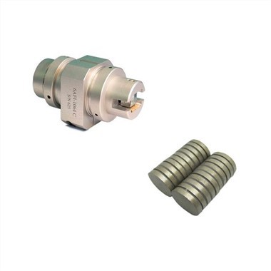 Optik İzolatör Mıknatısı