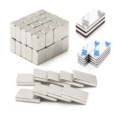 Sensör Sabit Konumlandırma Mıknatısı